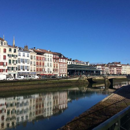 Appartement SCI charcutière 64 à Bayonne Extérieur photo