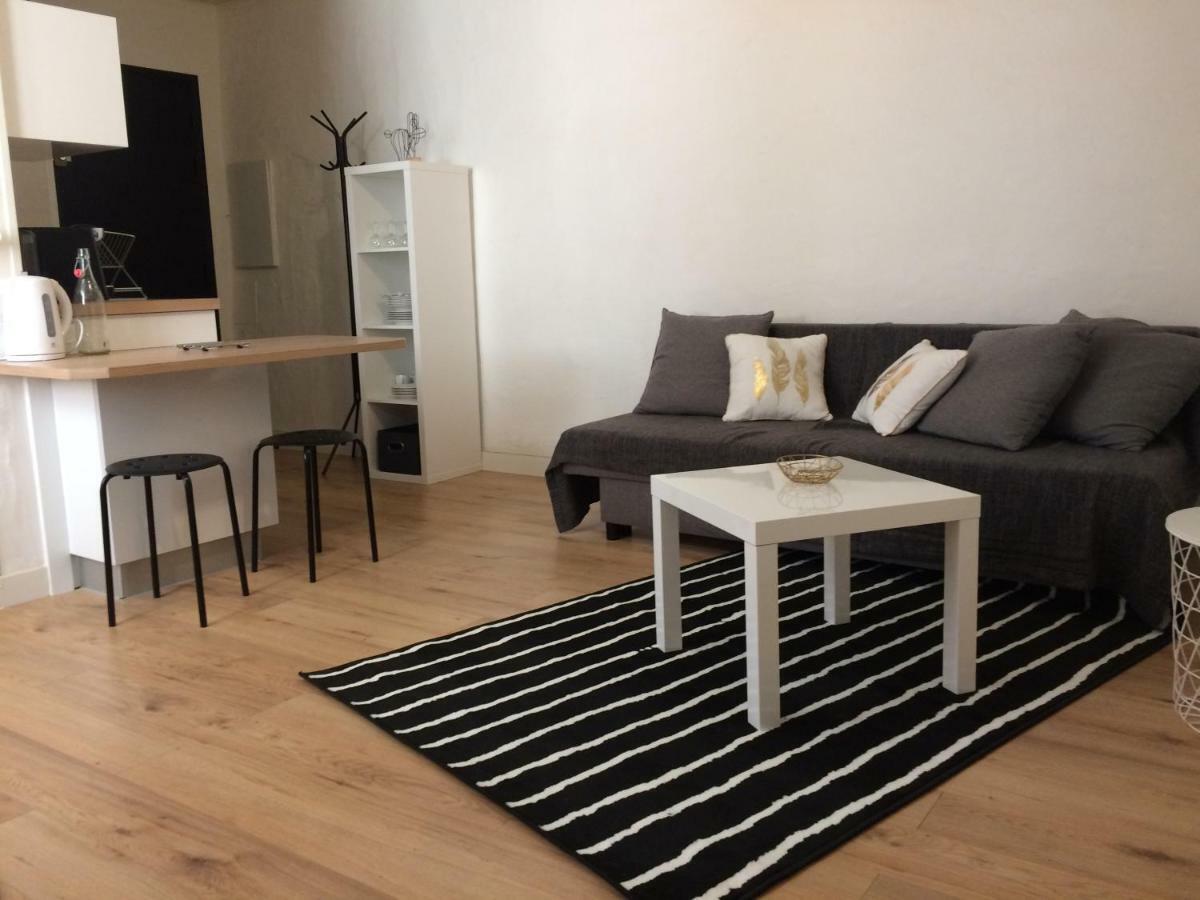 Appartement SCI charcutière 64 à Bayonne Extérieur photo