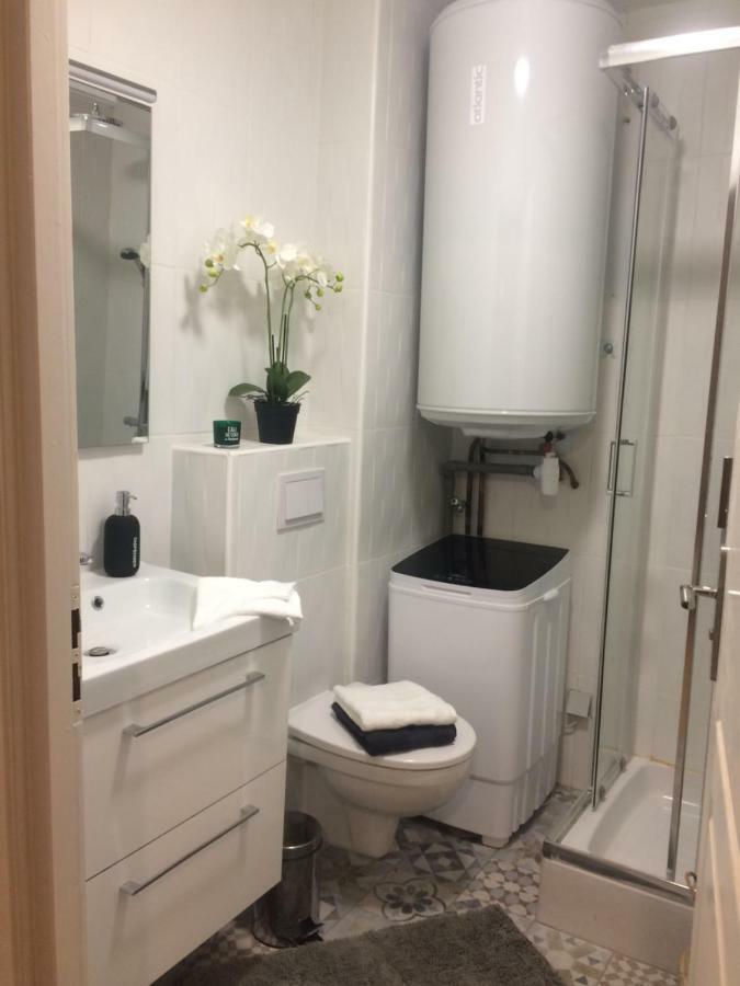 Appartement SCI charcutière 64 à Bayonne Extérieur photo