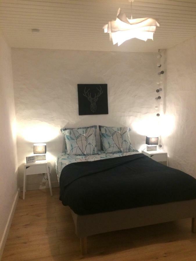 Appartement SCI charcutière 64 à Bayonne Extérieur photo