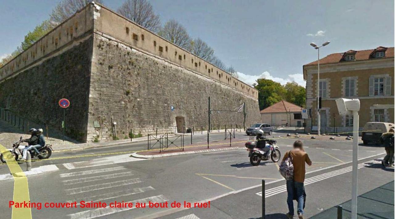 Appartement SCI charcutière 64 à Bayonne Extérieur photo